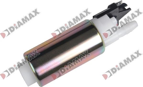 Diamax DF03005 - Pompa carburante autozon.pro