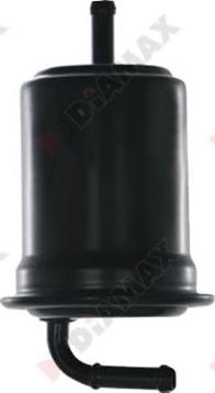 Diamax DF3099 - Filtro carburante autozon.pro