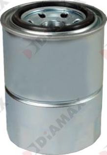 Diamax DF3044 - Filtro carburante autozon.pro