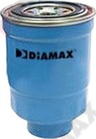 Diamax DF3046 - Filtro carburante autozon.pro