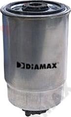 Diamax DF3245 - Filtro carburante autozon.pro