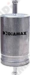 Diamax DF3107 - Filtro carburante autozon.pro