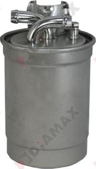 Diamax DF3005 - Filtro carburante autozon.pro