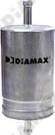 Diamax DF3003 - Filtro carburante autozon.pro