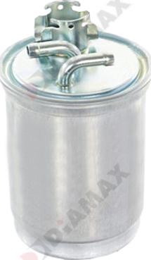 Stellox 21-00607-SX - Filtro carburante autozon.pro