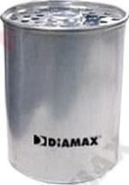 Diamax DF3016 - Filtro carburante autozon.pro