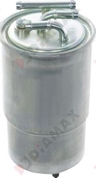 Diamax DF3084 - Filtro carburante autozon.pro