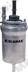 Diamax DF3094 - Filtro carburante autozon.pro