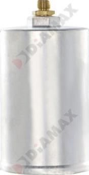 Diamax DF3029 - Filtro carburante autozon.pro