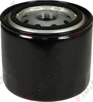 Diamax DF3168 - Filtro carburante autozon.pro