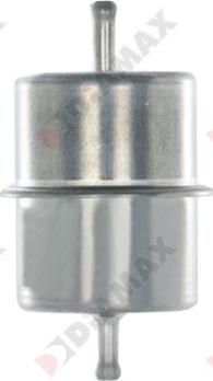 Diamax DF3180 - Filtro carburante autozon.pro