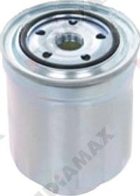 Diamax DF3354 - Filtro carburante autozon.pro