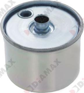 Diamax DF3315 - Filtro carburante autozon.pro