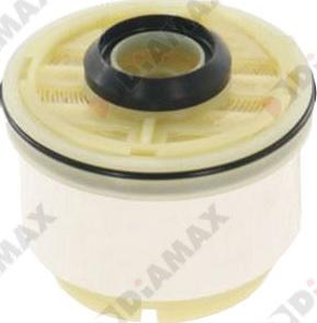 Diamax DF3311 - Filtro carburante autozon.pro