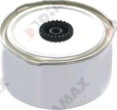 Diamax DF3328 - Filtro carburante autozon.pro