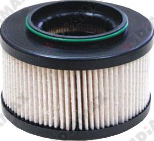 Diamax DF3259 - Filtro carburante autozon.pro