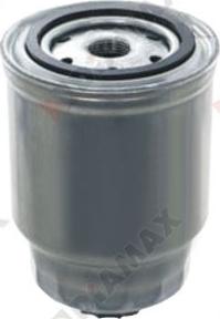 Diamax DF3239 - Filtro carburante autozon.pro