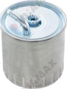 Diamax DF3224 - Filtro carburante autozon.pro