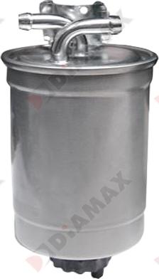 Diamax DF3225 - Filtro carburante autozon.pro