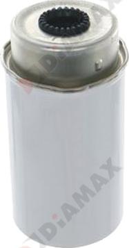 Diamax DF3270 - Filtro carburante autozon.pro