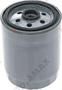 Diamax DF3278 - Filtro carburante autozon.pro