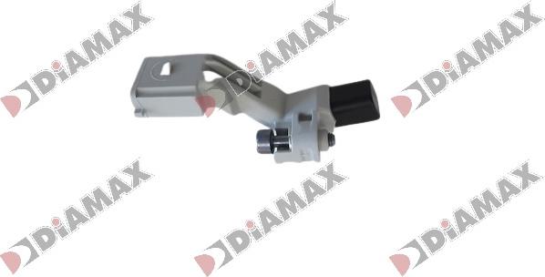 Diamax DG03002 - Generatore di impulsi, Albero a gomiti autozon.pro