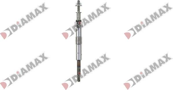 Diamax DG8045 - Candeletta autozon.pro