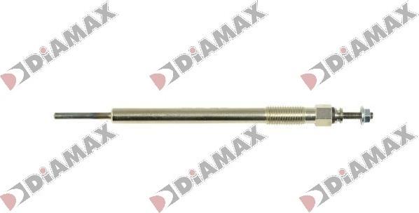 Diamax DG8056 - Candeletta autozon.pro