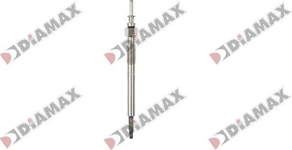 Diamax DG8051 - Candeletta autozon.pro