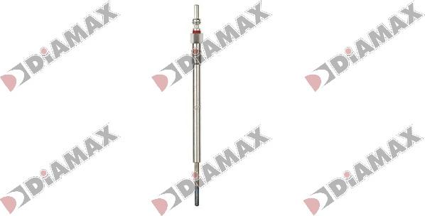 Diamax DG8053 - Candeletta autozon.pro