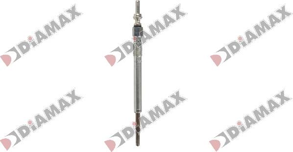 Diamax DG8052 - Candeletta autozon.pro