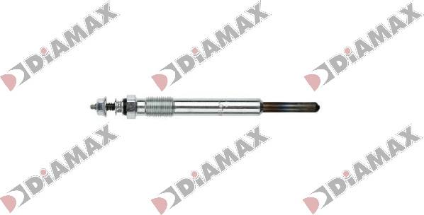 Diamax DG8006 - Candeletta autozon.pro