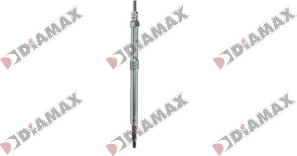 Diamax DG8014 - Candeletta autozon.pro