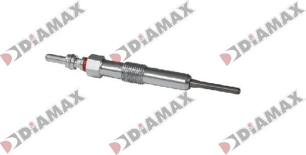 Diamax DG8012 - Candeletta autozon.pro