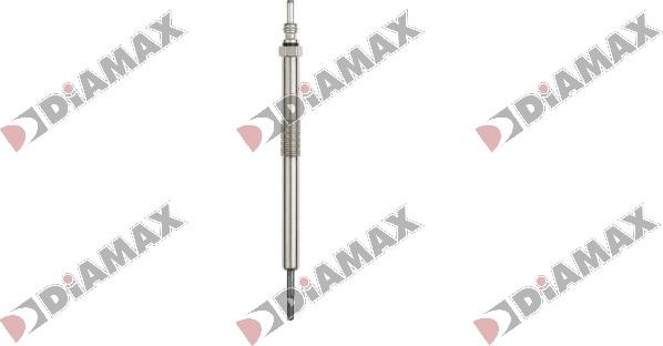 Diamax DG8034 - Candeletta autozon.pro