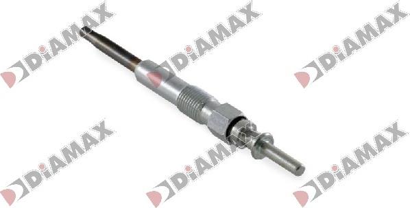 Diamax DG8031 - Candeletta autozon.pro