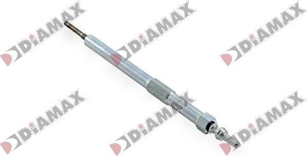 Diamax DG8037 - Candeletta autozon.pro