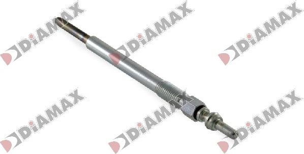 Diamax DG8020 - Candeletta autozon.pro