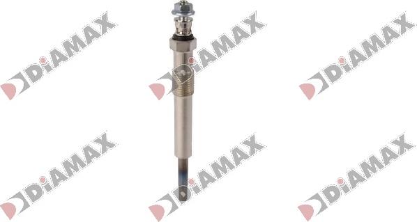 Diamax DG8021 - Candeletta autozon.pro