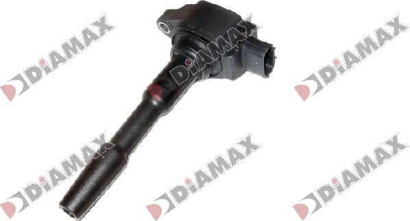 Diamax DG2104 - Bobina d'accensione autozon.pro