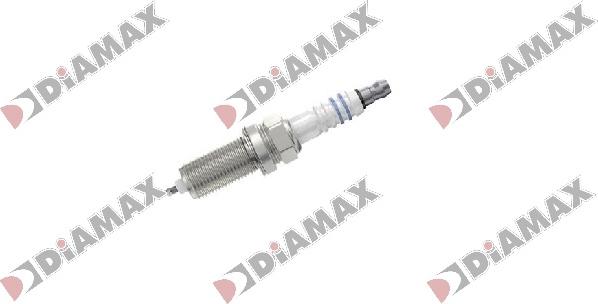 Diamax DG7008 - Candela accensione autozon.pro