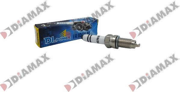 Diamax DG7028 - Candela accensione autozon.pro