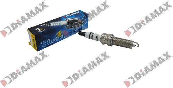 Diamax DG7027 - Candela accensione autozon.pro