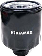 Diamax DL1014 - Filtro olio autozon.pro