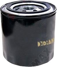 Diamax DL1111 - Filtro olio autozon.pro