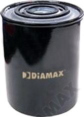 Diamax DL1137 - Filtro olio autozon.pro