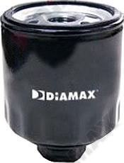 Diamax DL1228 - Filtro olio autozon.pro