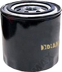 Diamax DL1226 - Filtro olio autozon.pro