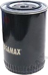 Diamax DL1224 - Filtro olio autozon.pro