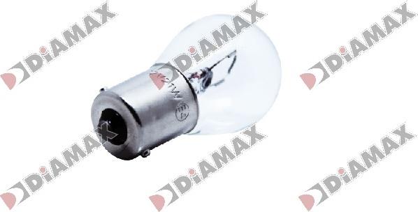 Diamax E2040 - Lampadina, Indicatore direzione autozon.pro